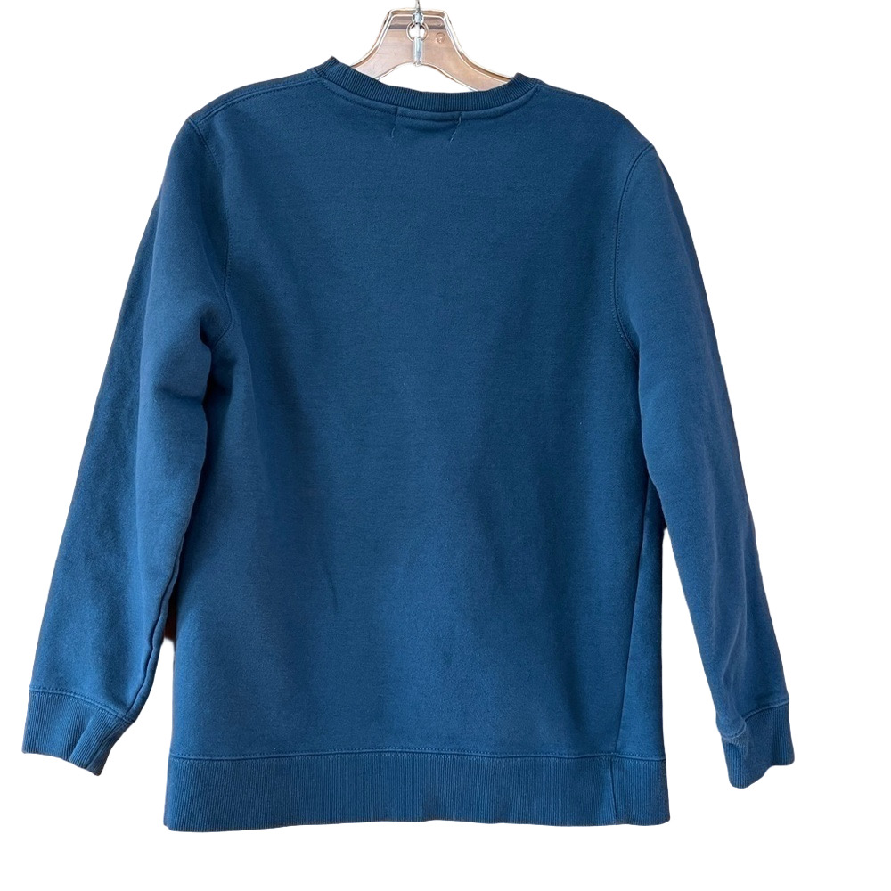 Half Way Dead CrewNeck SweatShirt SIZE:L - Picture 3 of 3